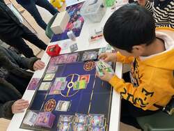 「ポケモンカード体験や大型遊具を楽しもう！GW日替わりワークショップを千葉・市原市で」の写真