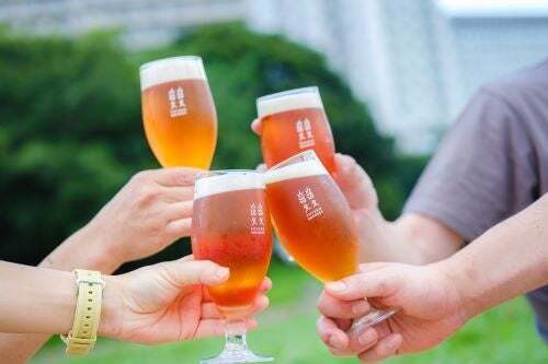 ふたこビール