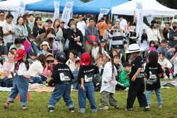 キッズダンス