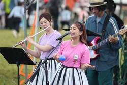 音楽ライブ