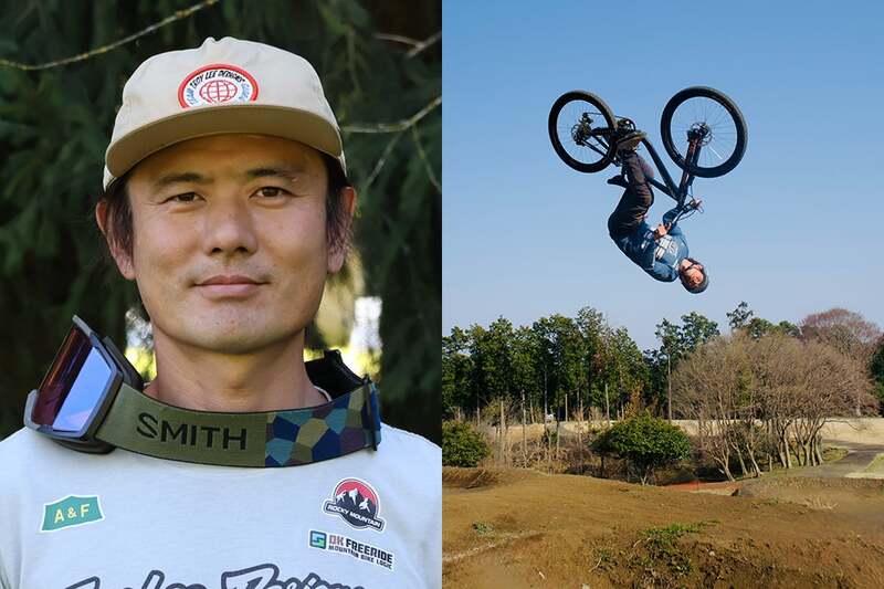 高橋大喜プロ