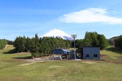 「マウンテンカートやMTB体験が充実！ふじてんリゾートが夏季営業　お得なセット割引も」の写真