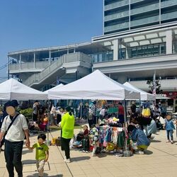 GRAND SHIP「キッズフェス」（一般社団法人TMC）