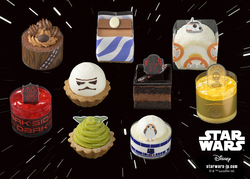 「＜スター・ウォーズ＞コレクション」