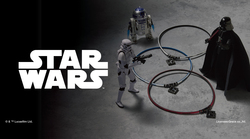 「コラントッテ ネックレス STAR WARS MODEL」