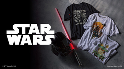 「コラントッテ Tシャツ STAR WARS MODEL」