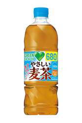 ＧＲＥＥＮ ＤＡ･ＫＡ･ＲＡ やさしい麦茶