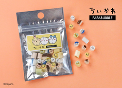 「ちいかわキャンディBAG」980円