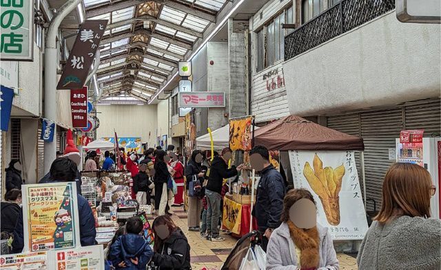 みそのマルシェ（公益社団法人 和歌山県観光連盟）