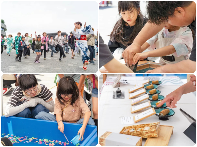 郡上ODORI 2026（岐阜会場）