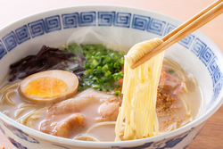 「好きな麺類は何？「第1回 いこーよ麺1グランプリ」432人が投票し、推し麺が決定！」の写真