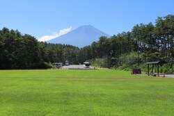 富士山パーキング