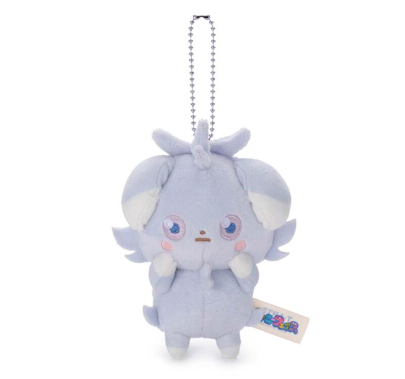 ポケピース／ファニーフェイス／ボールチェーンマスコット／ニャスパー 2,640円