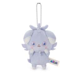 ポケピース／ファニーフェイス／ボールチェーンマスコット／ニャスパー 2,640円