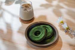 管理棟2FにてOPENする『CAFE彩』