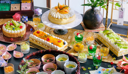 「【2026関東】メロンスイーツビュッフェ9選！完熟メロン食べ放題＆3歳以下無料も」の写真