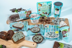 ファミリーマート「チョコミント・コレクション2026」