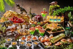 「【関東】2026年6月におすすめ！親子向けおでかけ先＆イベントまとめ」の写真