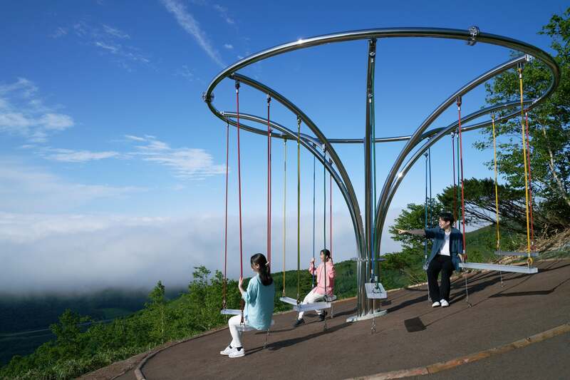Cloud Round（クラウドラウンド）（2025年誕生）