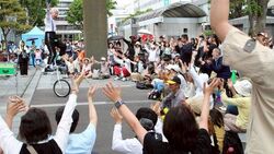 あおばフェス2026