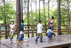 ひとときの森びらき祭〜みっつの森の時間〜