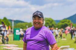 快適生活研究家 田中ケン氏