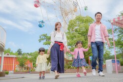 「1,100円追加で2日間乗り放題！　東条湖おもちゃ王国を遊び尽くす宿泊プランが登場」の写真