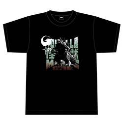 ゴジラ博 ゴジラ-1.0 Tシャツ（Sサイズ〜XXLサイズ）各5,500円