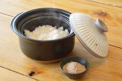 「特選牛と南魚沼コシヒカリなど新潟グルメを満喫！手ぶらBBQが舞子リゾートに新登場」の写真