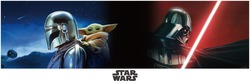 「イオン限定スター・ウォーズコレクション発売！　Tシャツやワンピ、R2-D2のバッグも」の写真