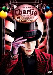 チャーリーとチョコレート工場 （C）2005 Warner Bros. Entertainment Inc. All Rights Reserved