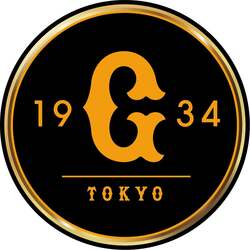 MLB x 読売ジャイアンツ