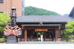 「山中温泉ファミリープラン、8つの特典で夏の思い出作り！　60日前予約なら2千円割引」の写真