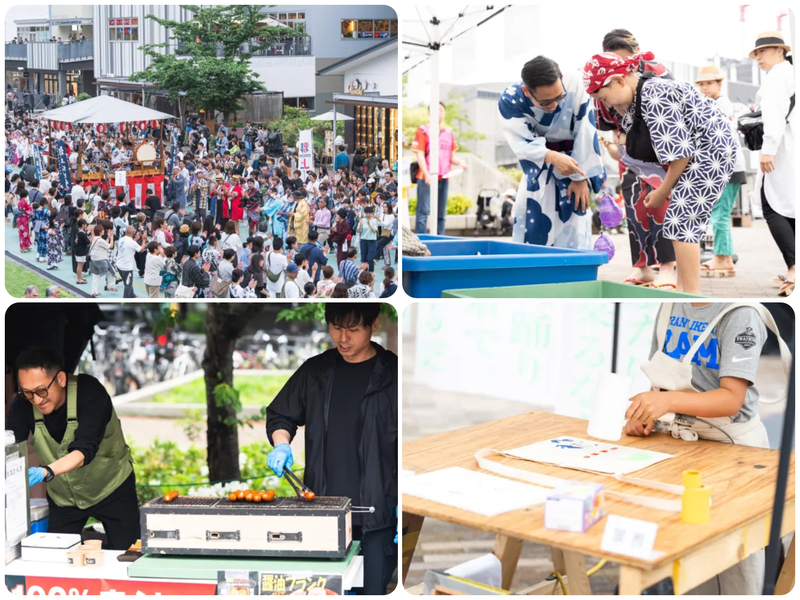 郡上ODORI 2026