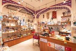ラーレ店内　イメージ