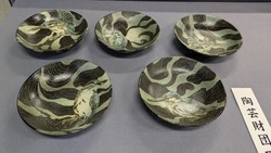 陶芸財団展