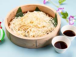 冷やしうどん