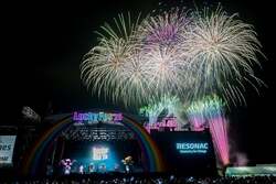 LuckyFes'26 イメージ