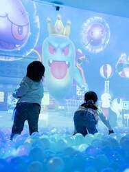 「雨の日は入園無料！周年企画も多数！栃木・りんどう湖ファミリー牧場が6月お得づくし」の写真