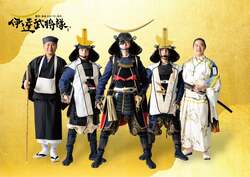 「東北6県のお祭り文化が一堂に！楽天イーグルス主催「ろっけんまつり」仙台で開催」の写真