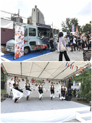 世界グルメフェス2026