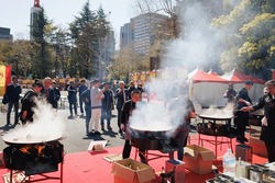 第11回パエリア・タパス祭り2026