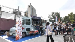 世界グルメフェス2026