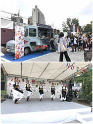 世界グルメフェス2026