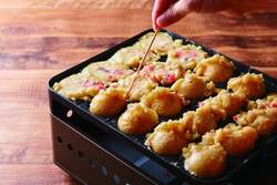 たこ焼きのイメージ