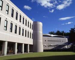 嘉悦大学 花小金井キャンパス