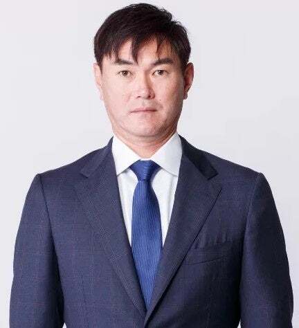 元中日ドラゴンズの岩瀬仁紀さん
