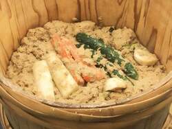 親子で楽しむ美味しくつくるぬか漬け教室（菜香や）麻布台ヒルズ