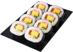 小僧の太巻（680円）