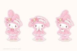 「オリジナルアクリルスタンド」イメージ